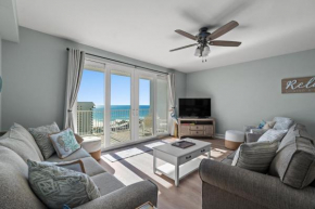 Living Right at Laketown Wharf #1016 by Nautical Properties